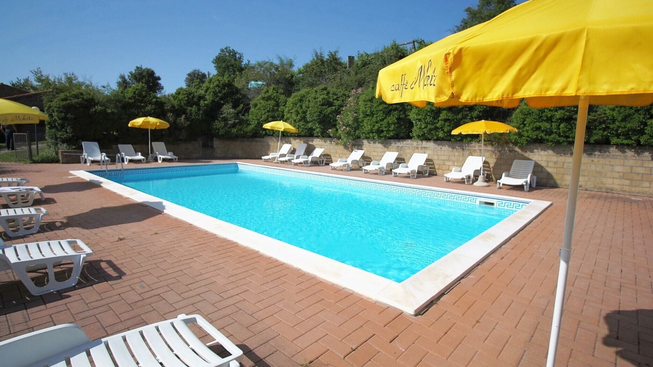 Photo of Outdoor in Paciano