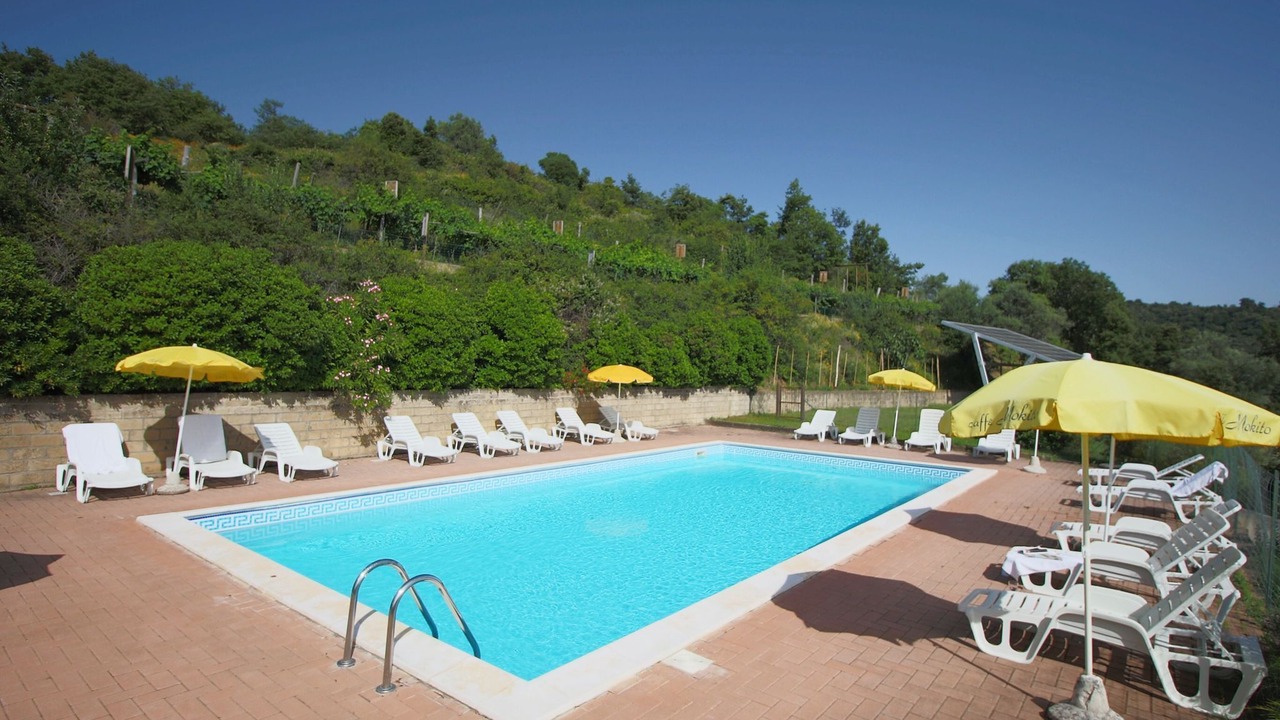 Photo of Outdoor in Paciano