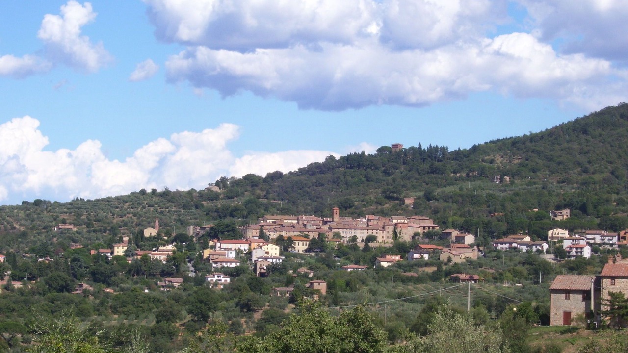 Photo of Others in Paciano