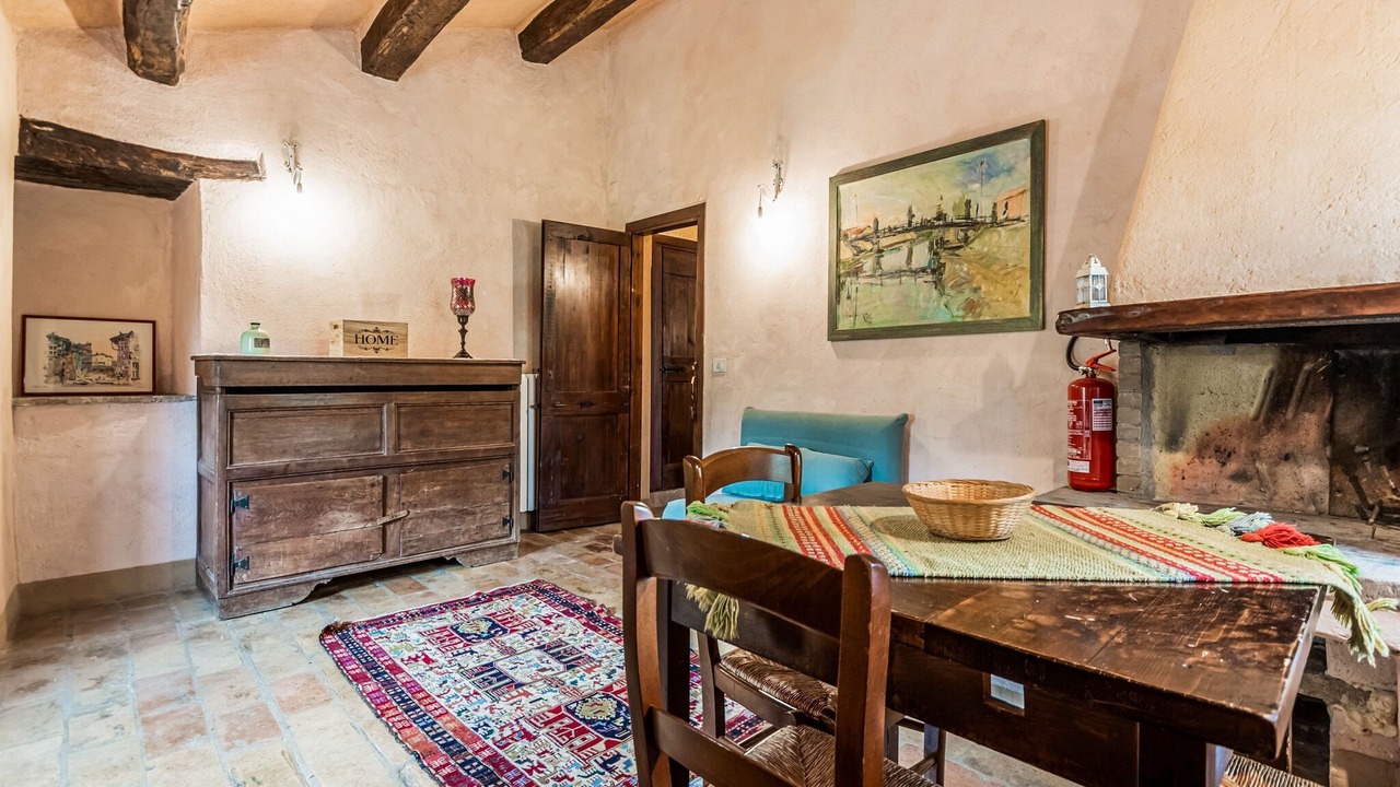 Photo of Livingroom in Assisi