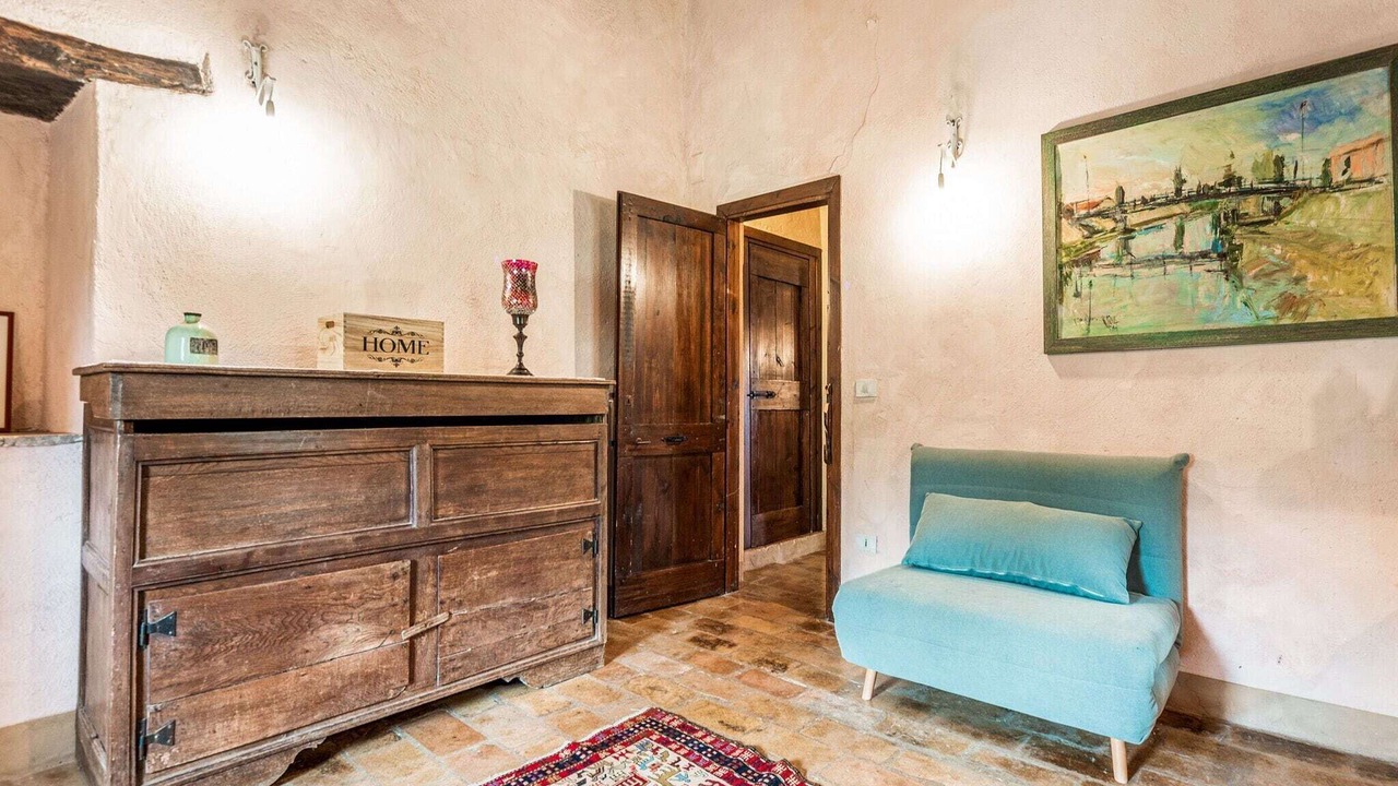 Photo of Livingroom in Assisi