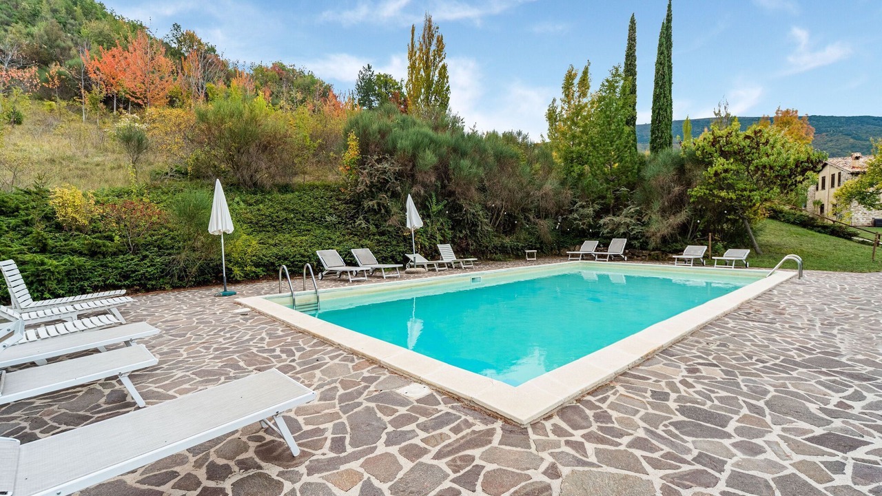 Photo of Outdoor in Assisi