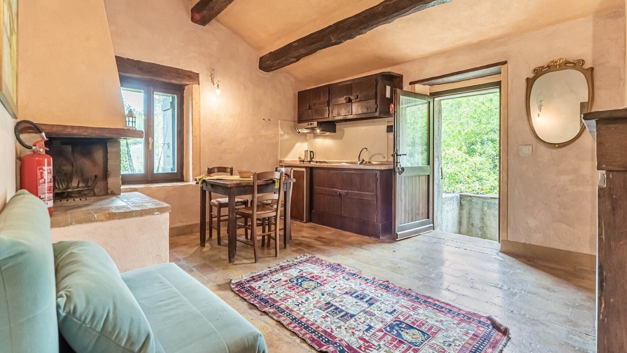 Photo of Livingroom in Assisi