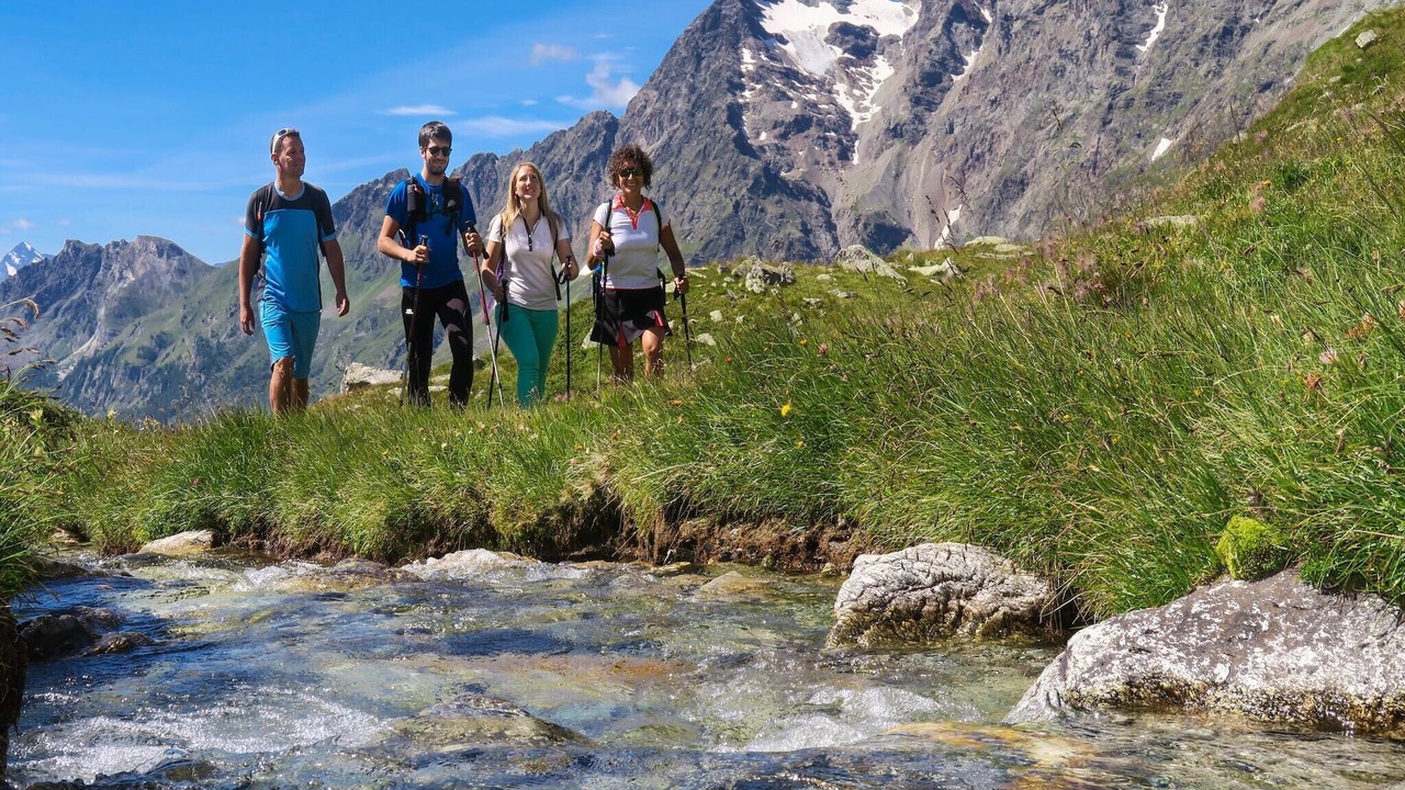 Photo of Others in Cervinia