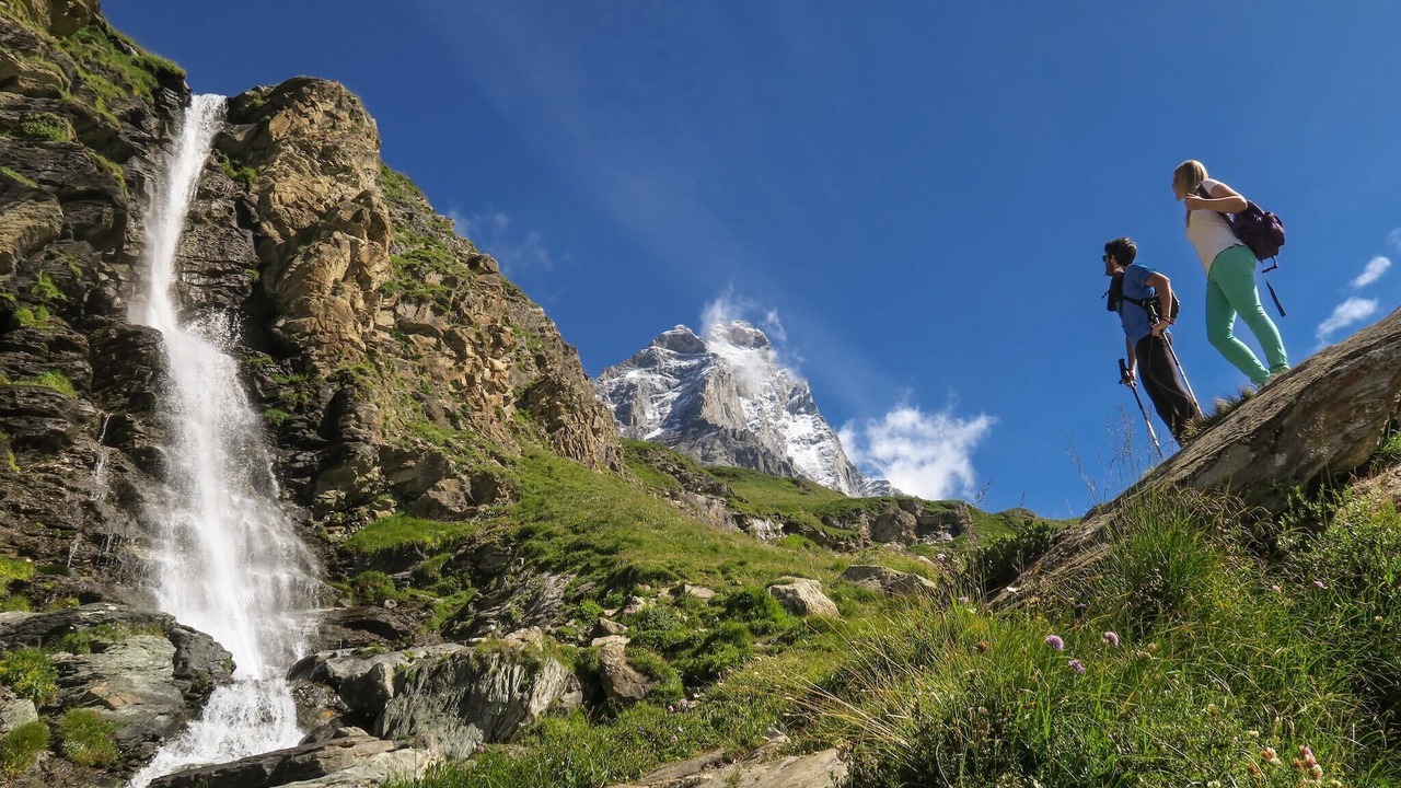 Photo of Others in Cervinia