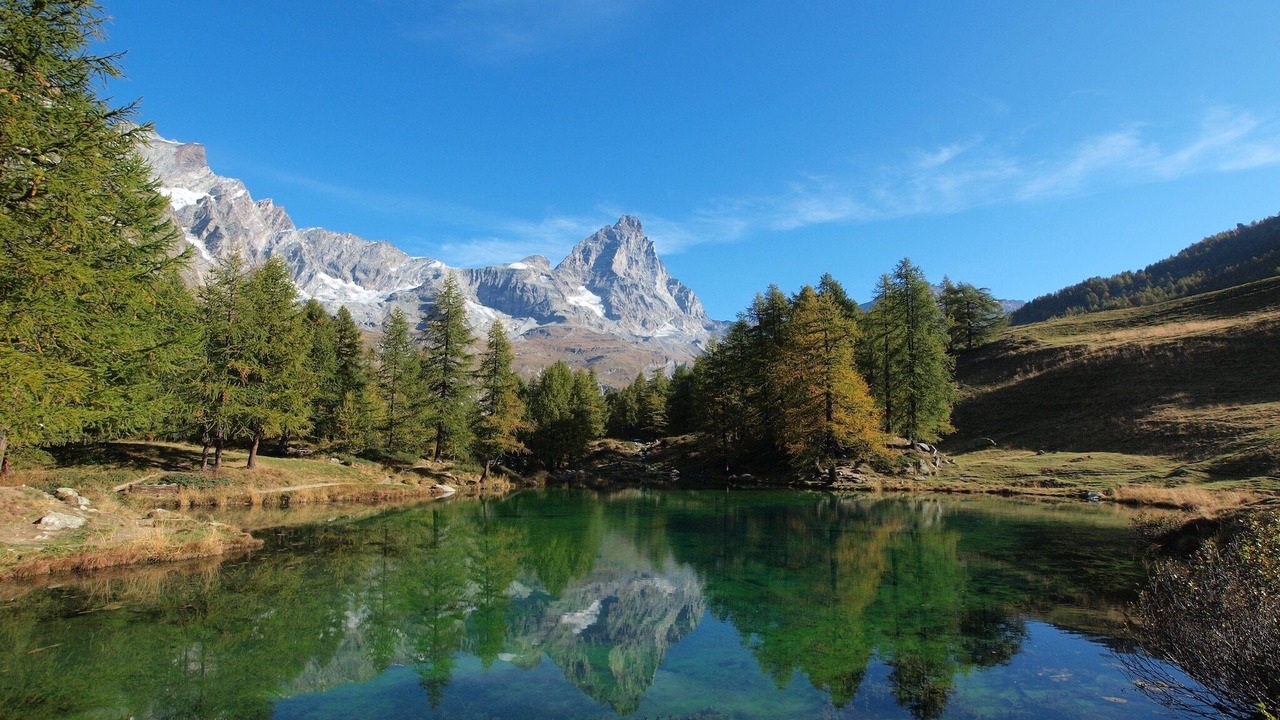 Photo of Others in Cervinia