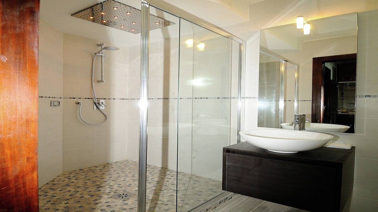 Photo of Bathroom in Cervinia