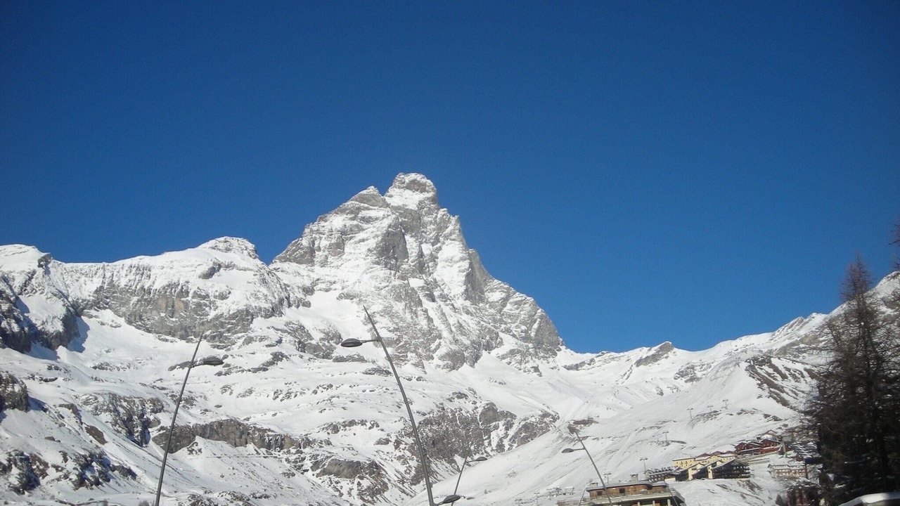 Photo of Others in Cervinia