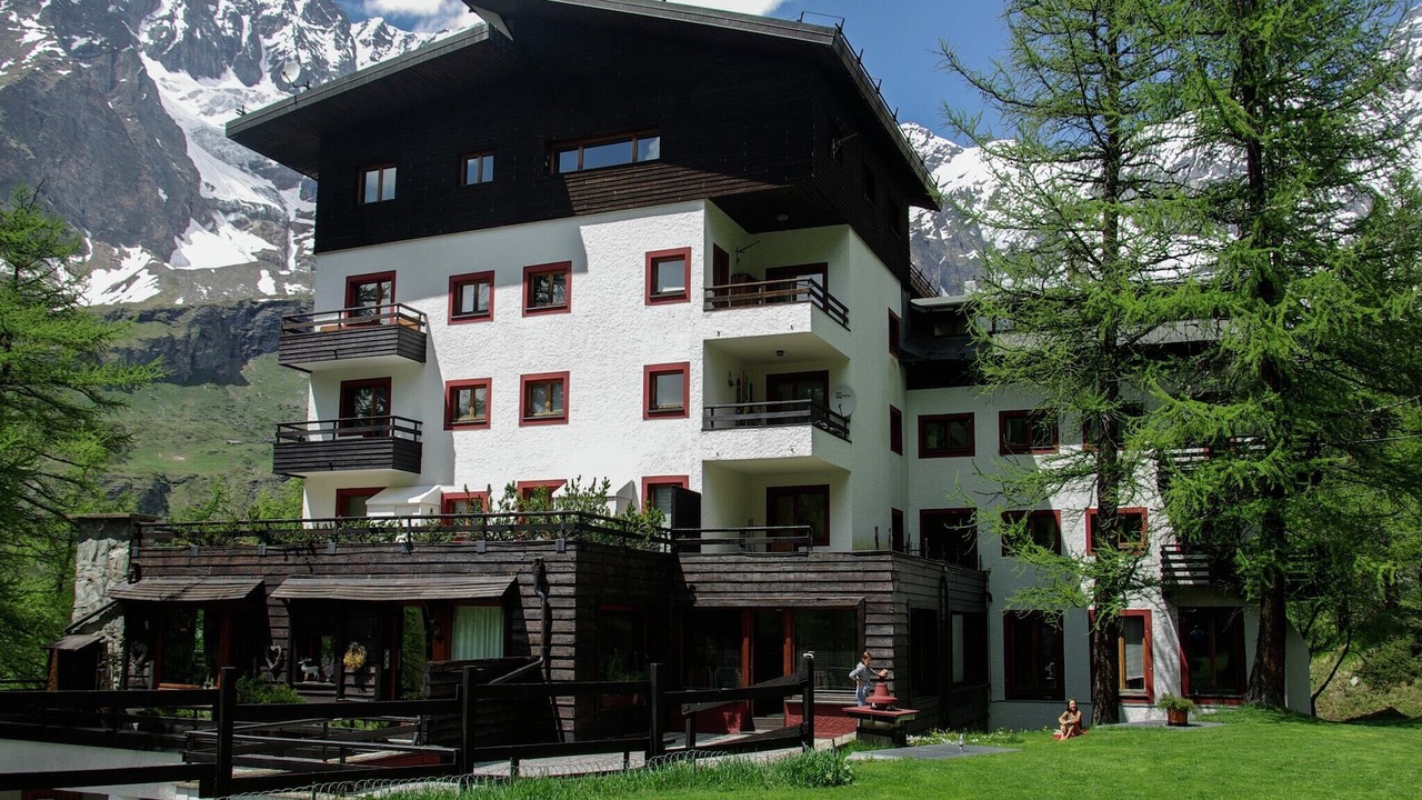 Photo of Outdoor in Cervinia