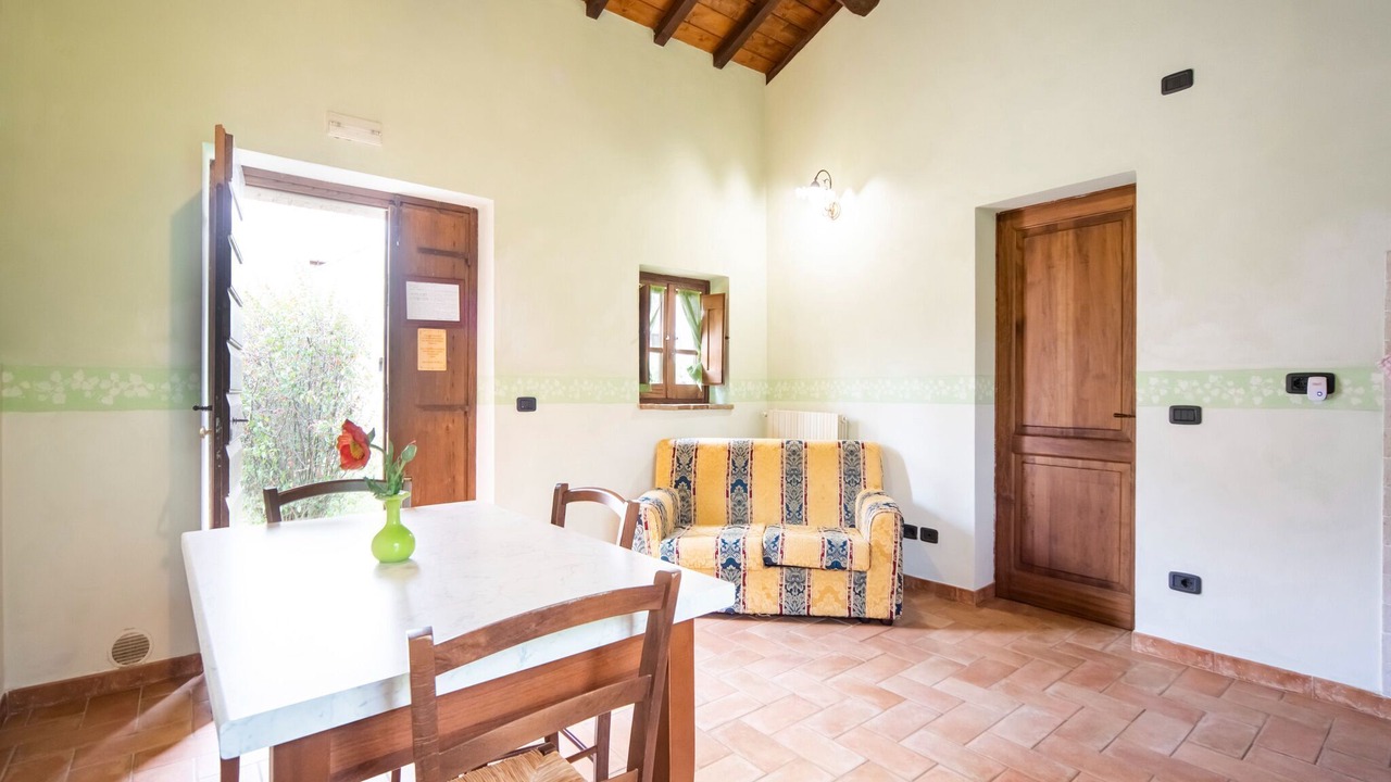 Photo of Livingroom in Citta di Castello