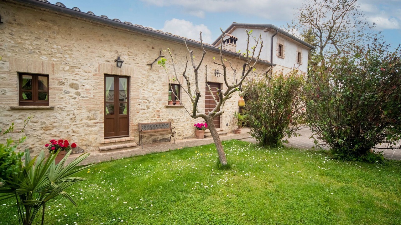 Photo of Outdoor in Citta di Castello