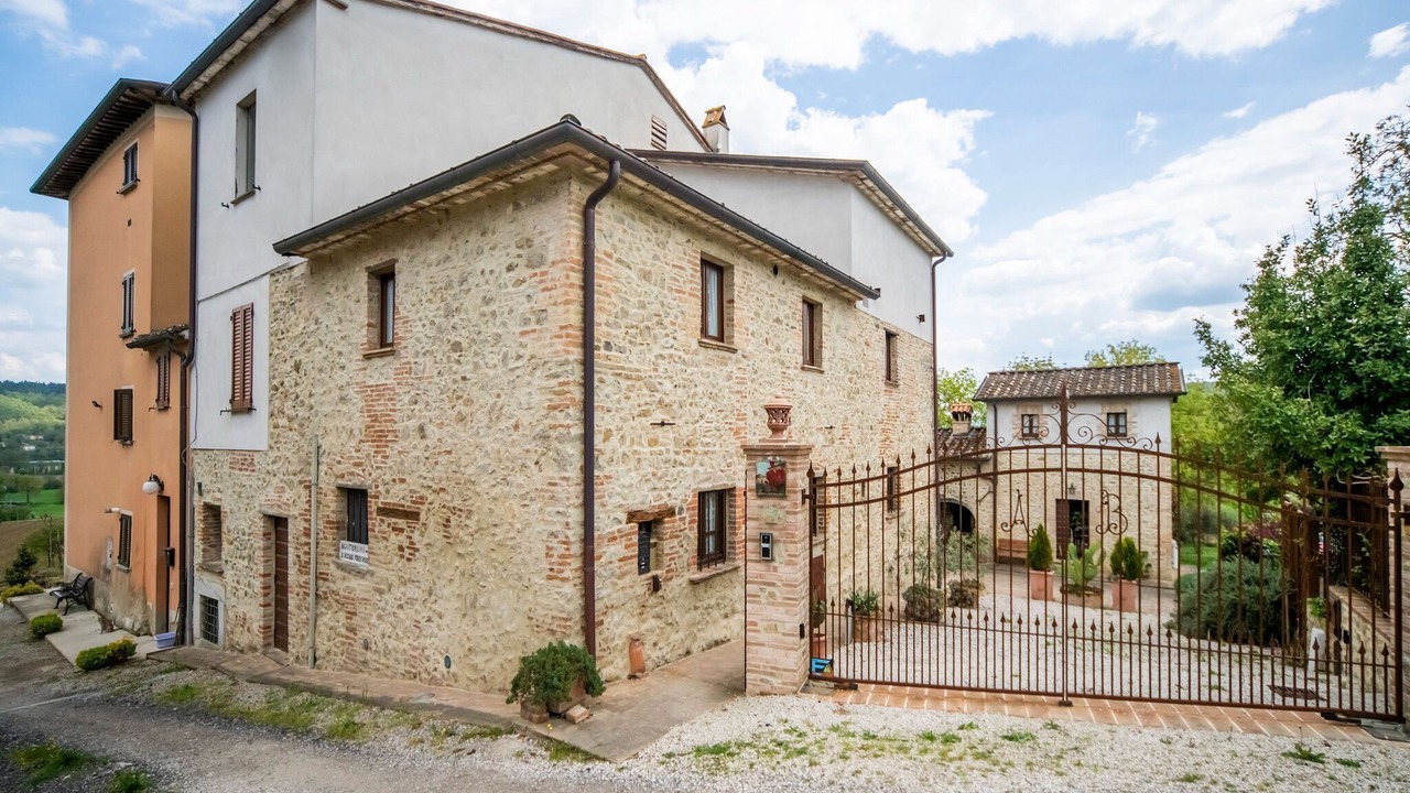 Photo of Outdoor in Citta di Castello