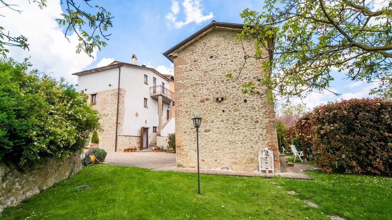 Photo of Outdoor in Citta di Castello
