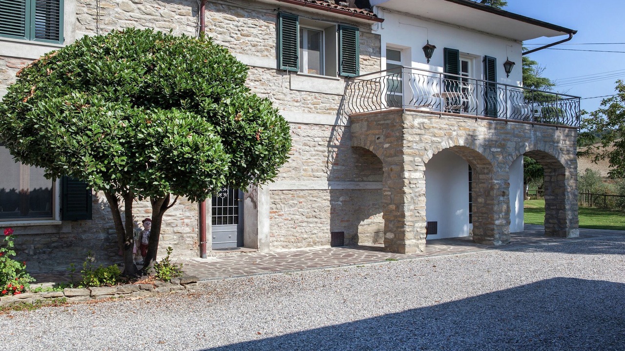 Photo of Outdoor in Modigliana