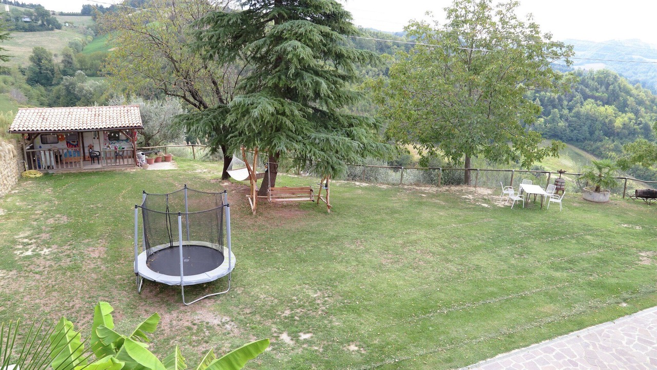 Photo of Outdoor in Modigliana