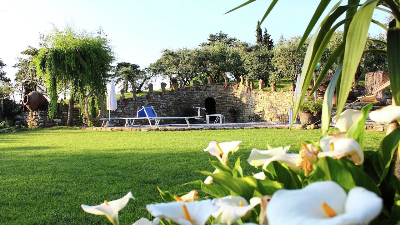 Photo of Outdoor in Modigliana