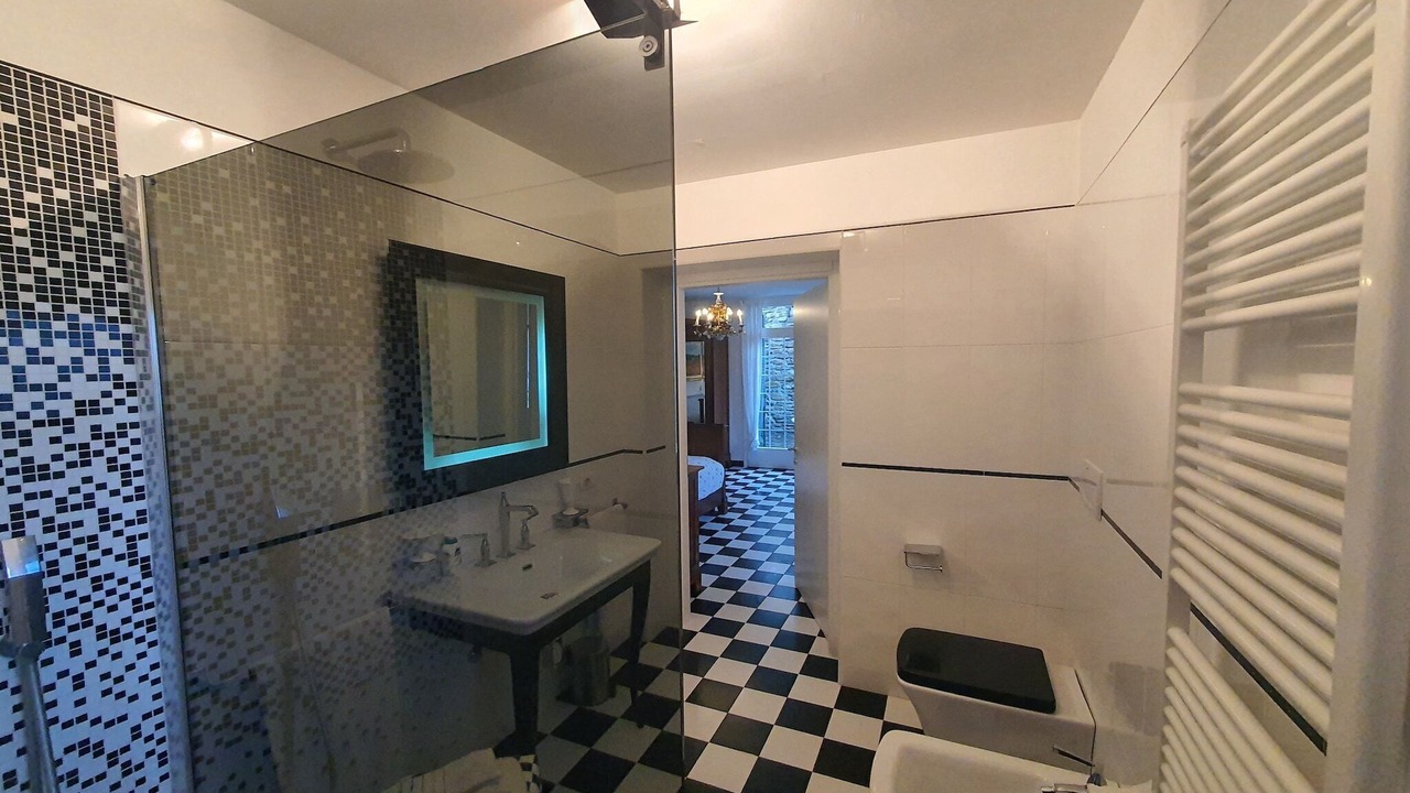 Photo of Bathroom in Modigliana