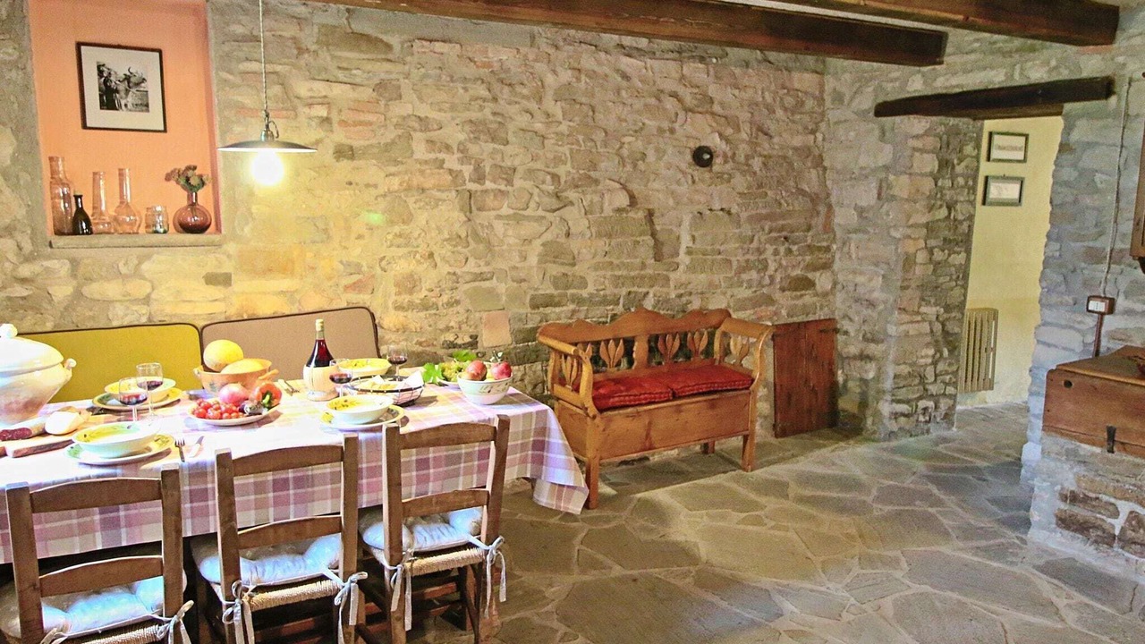 Photo of Livingroom in Apecchio