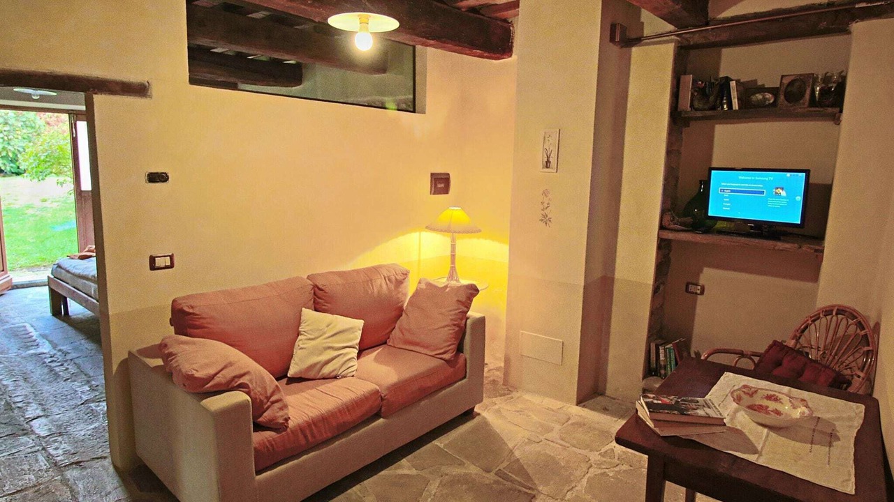 Photo of Livingroom in Apecchio