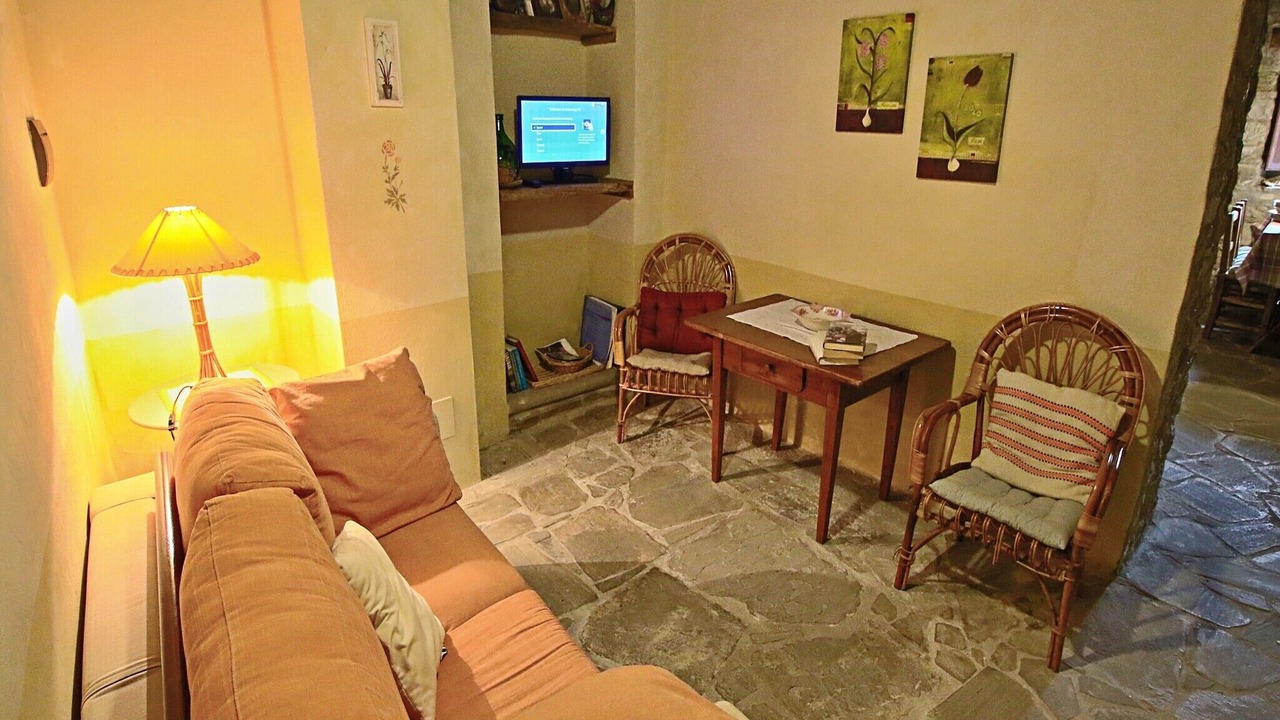 Photo of Livingroom in Apecchio