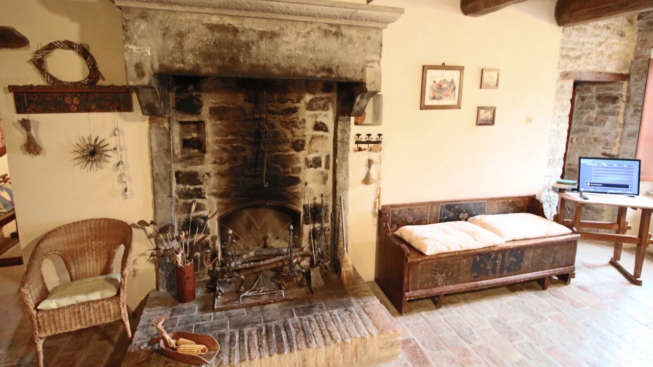 Photo of Livingroom in Apecchio