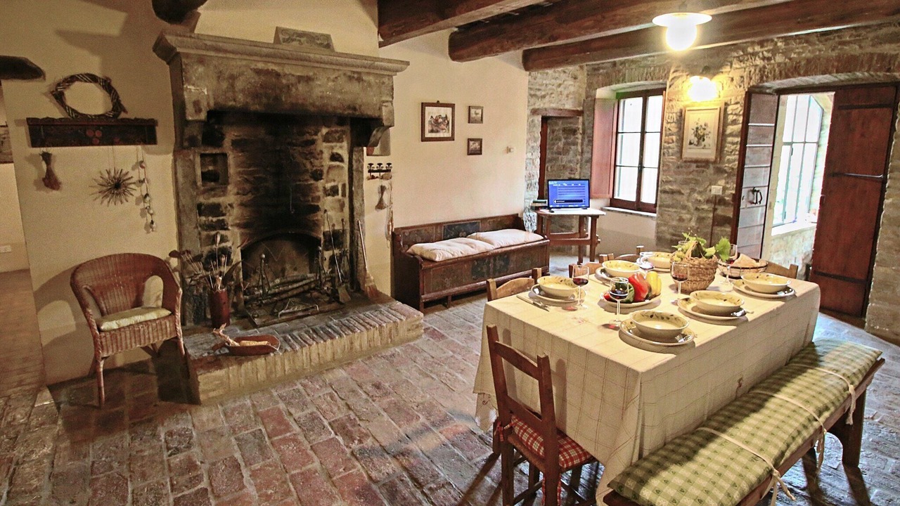 Photo of Livingroom in Apecchio