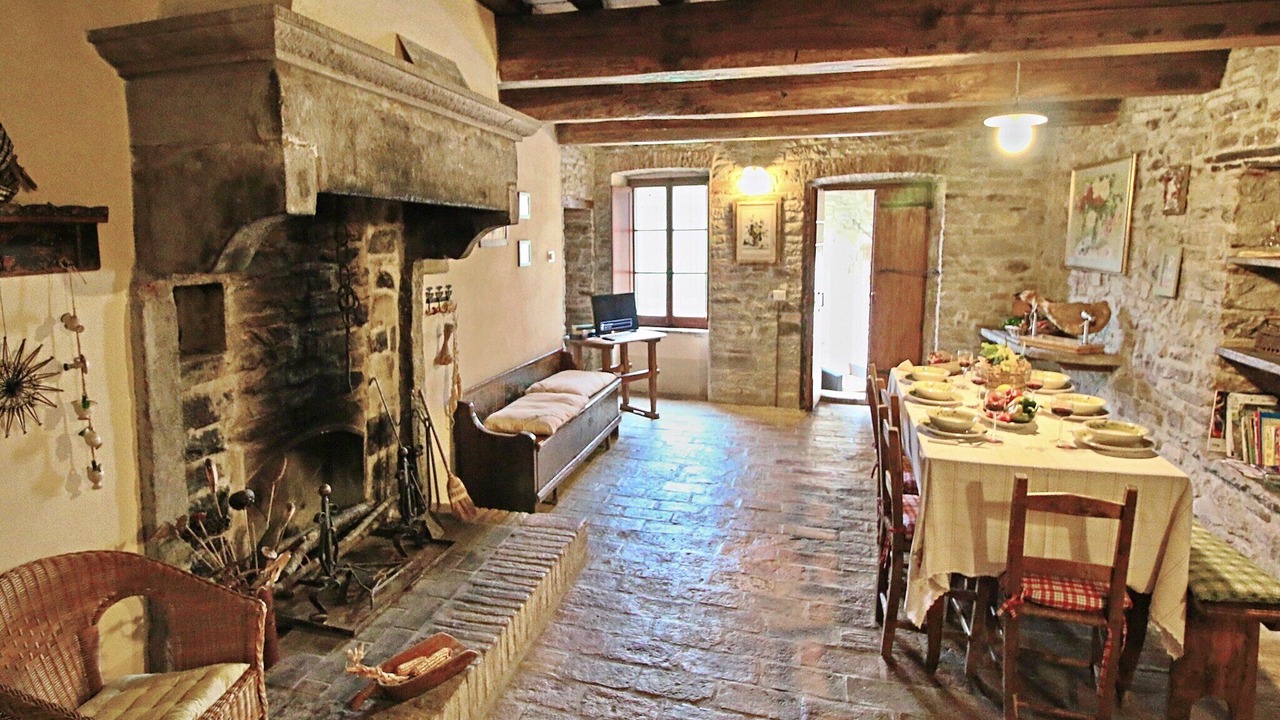Photo of Livingroom in Apecchio