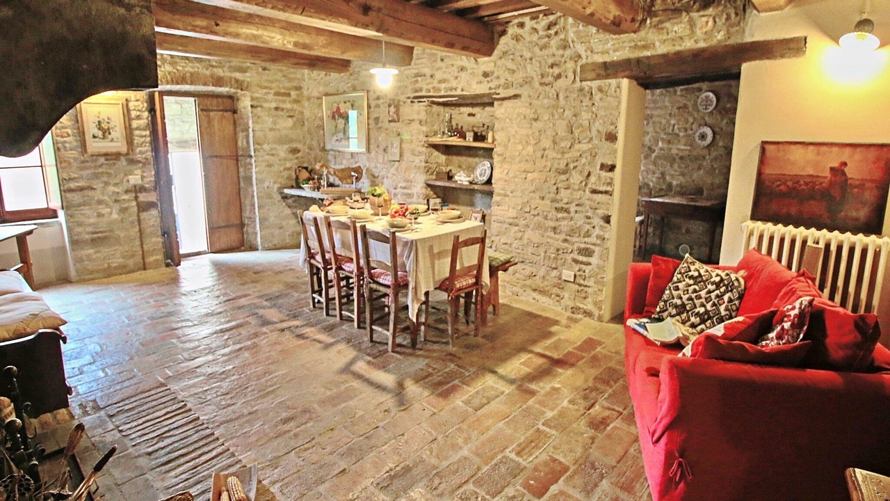Photo of Livingroom in Apecchio