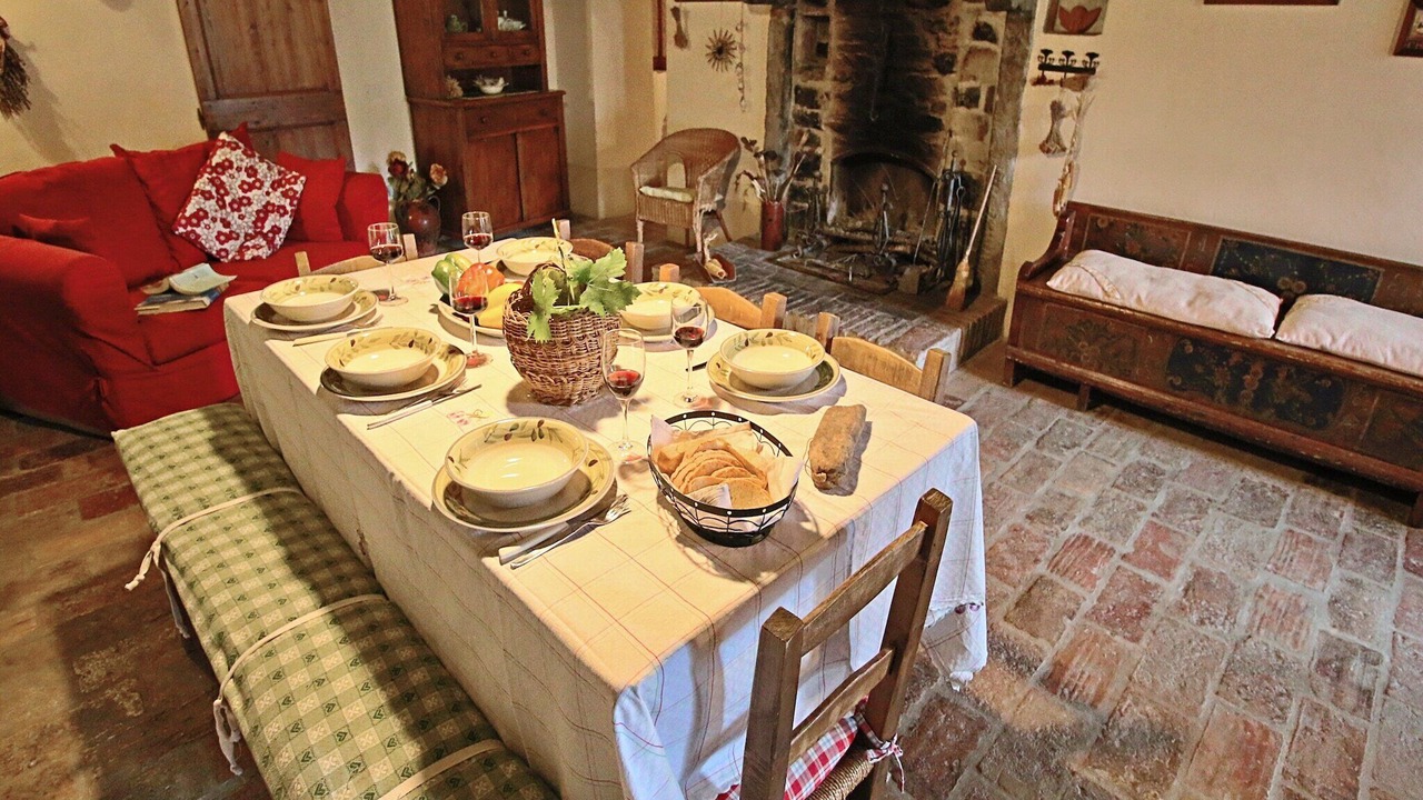 Photo of Livingroom in Apecchio