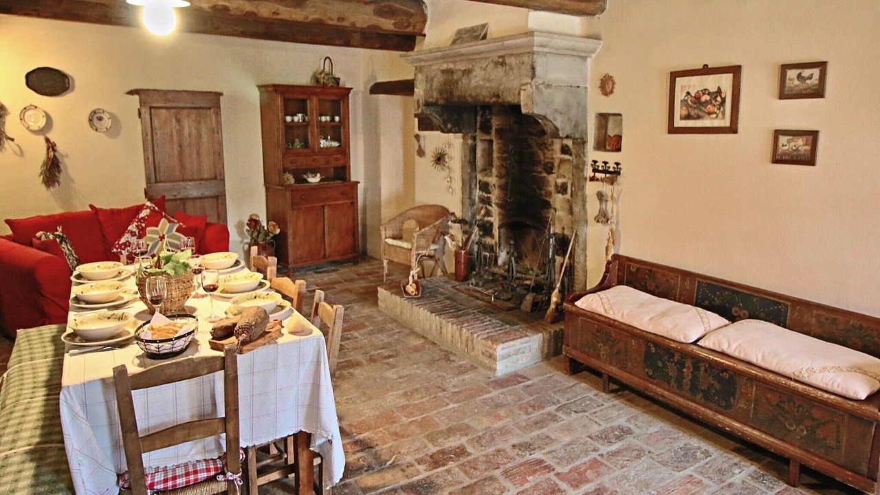 Photo of Livingroom in Apecchio
