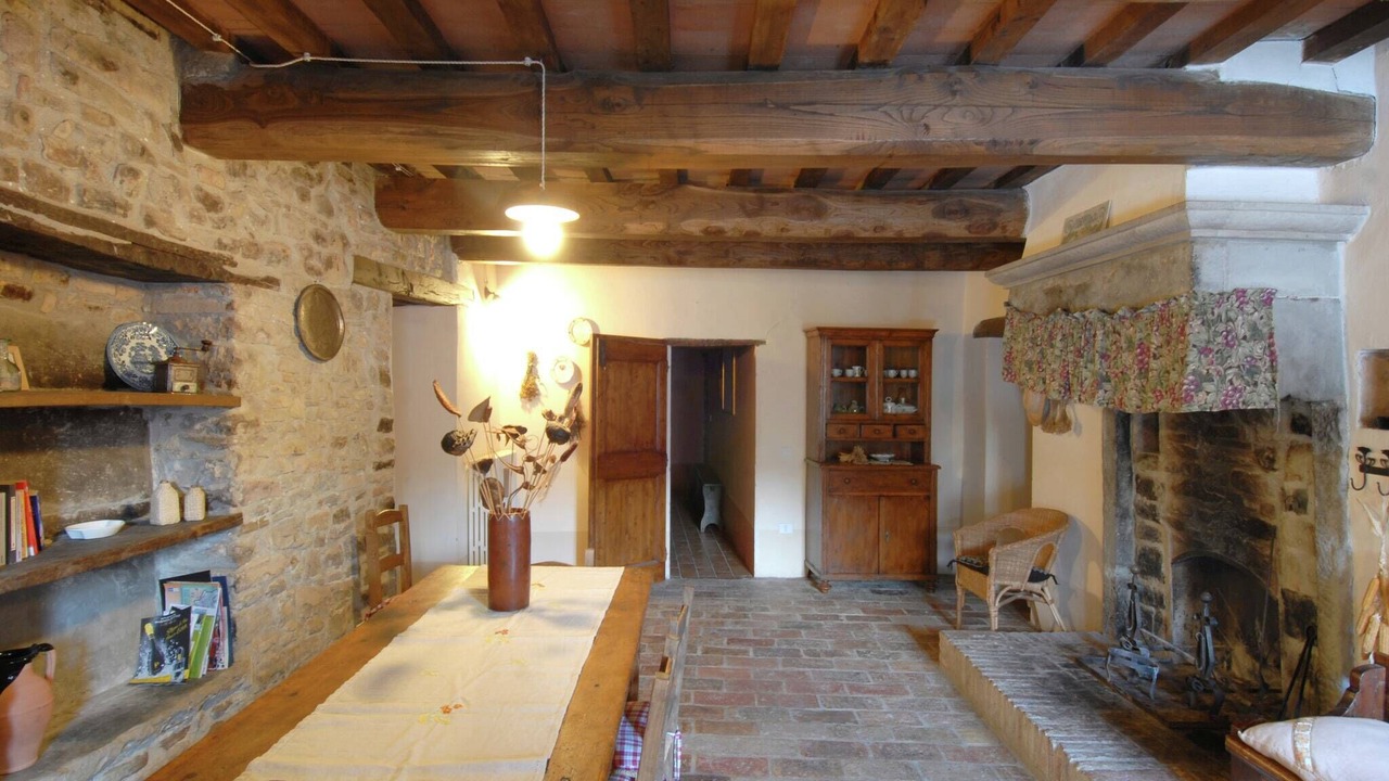 Photo of Livingroom in Apecchio