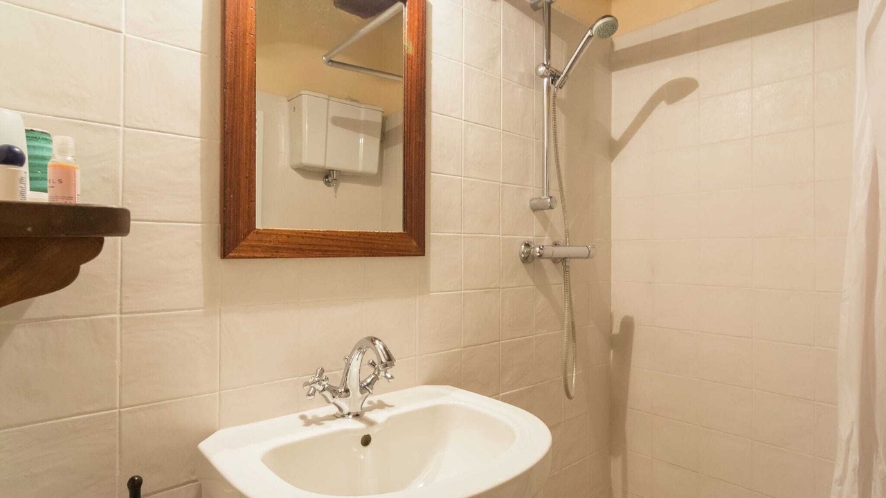 Photo of Bathroom in Monterchi