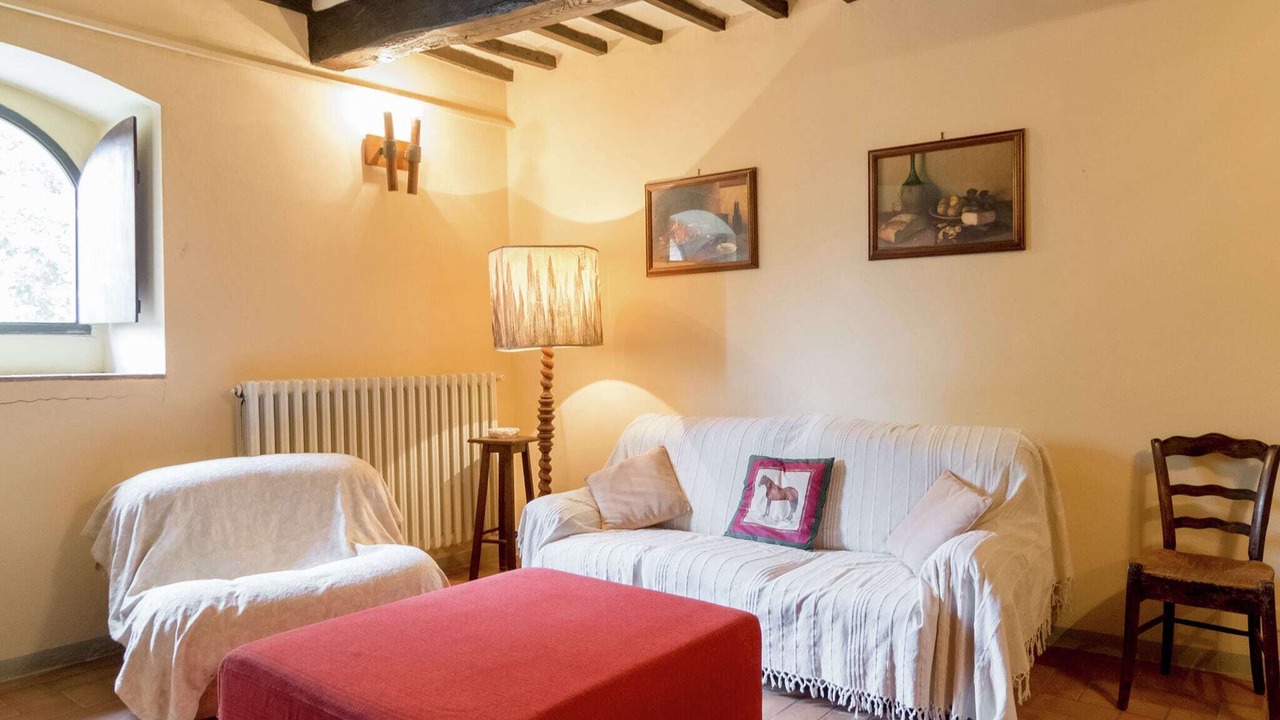 Photo of Livingroom in Monterchi