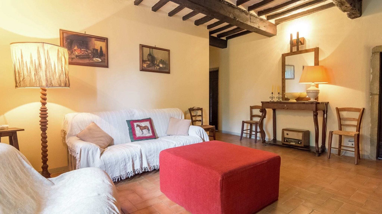 Photo of Livingroom in Monterchi
