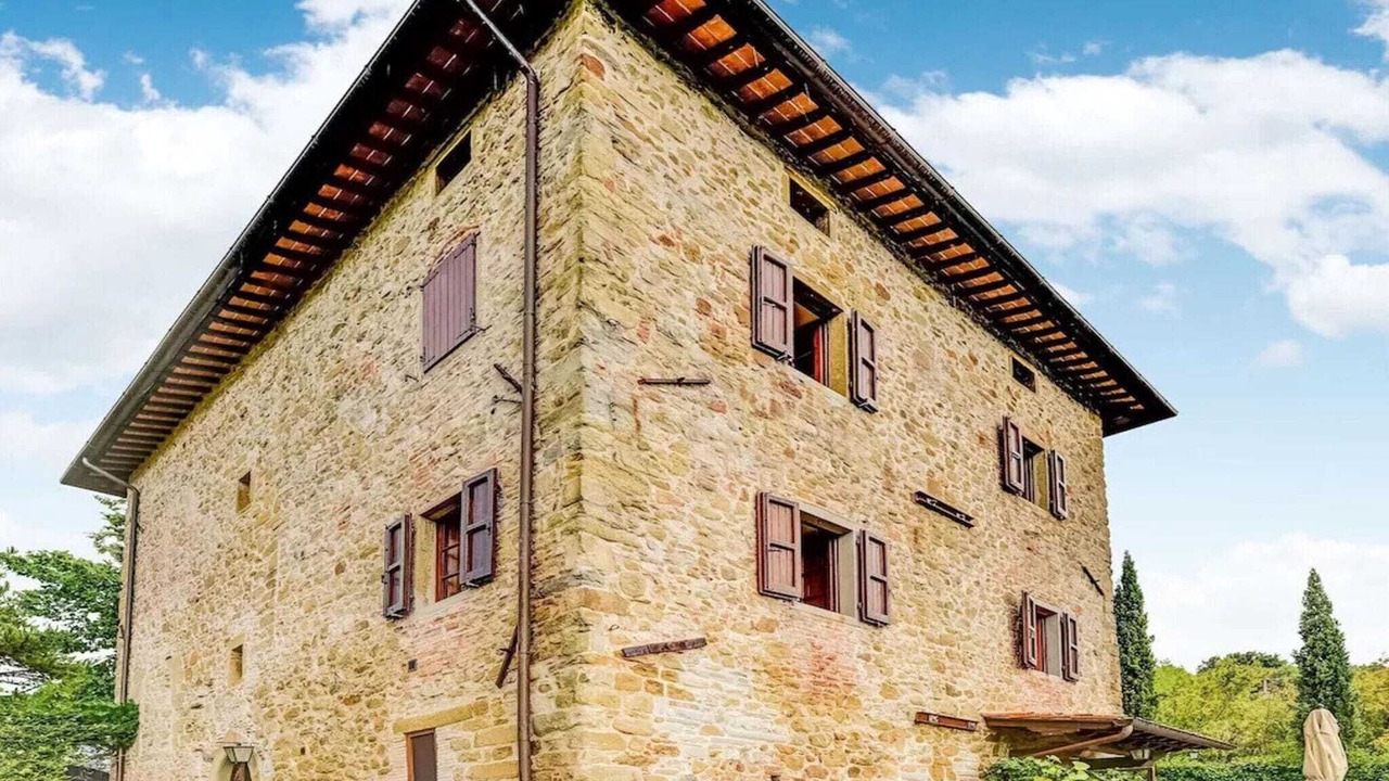 Photo of Outdoor in Monterchi