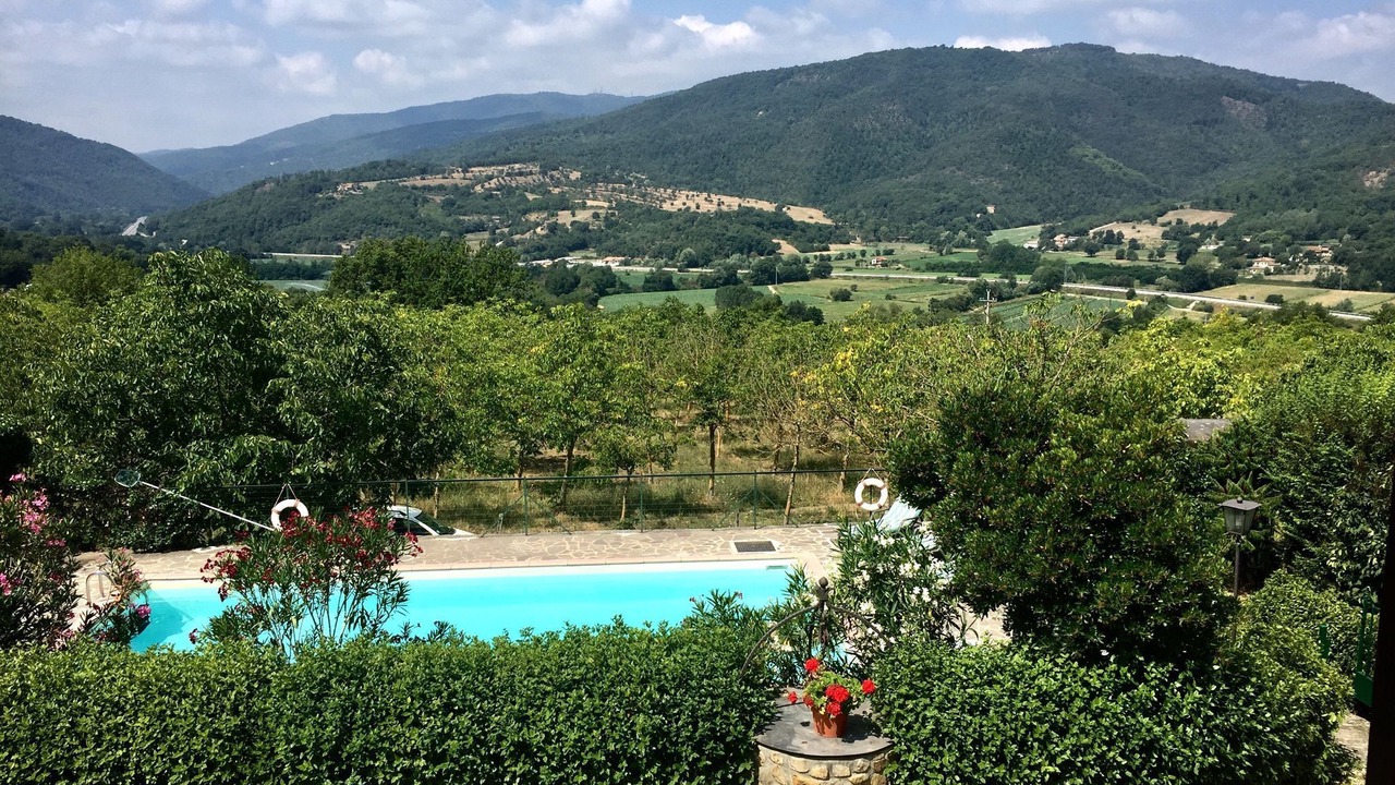 Photo of Others in Monterchi
