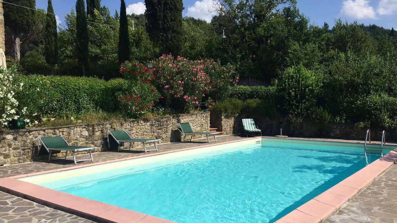 Photo of Outdoor in Monterchi