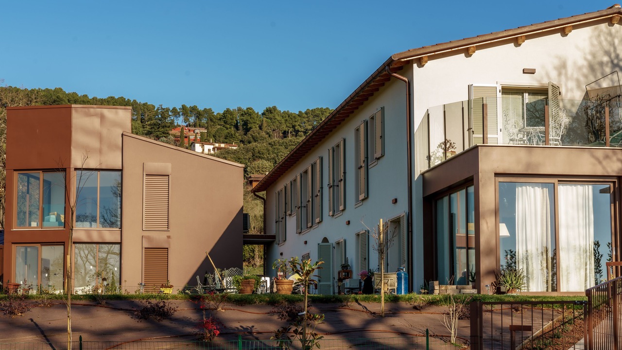 Photo of Outdoor in San Sisto