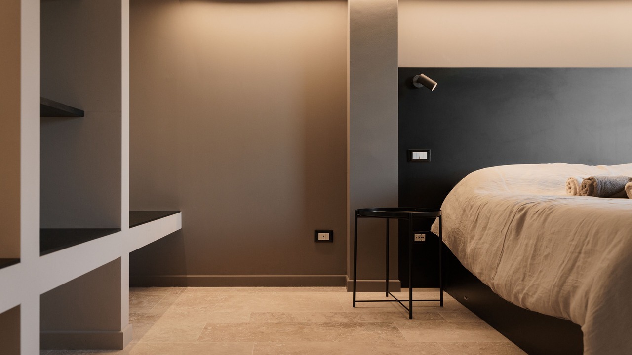 Photo of Bedroom in San Sisto