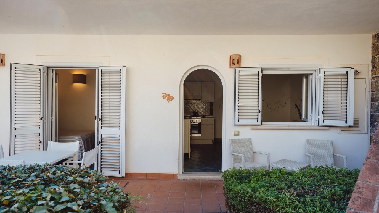 Photo of Outdoor in Villammare