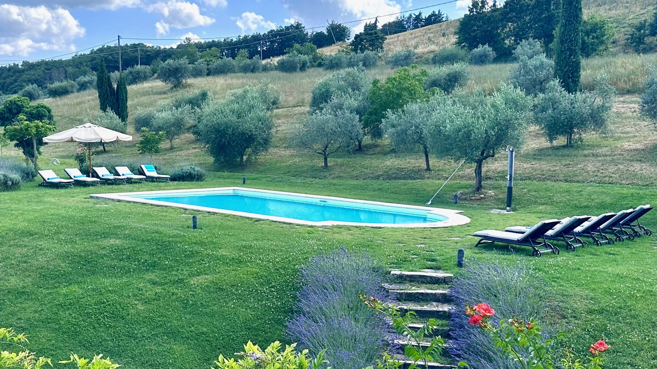 Photo of Outdoor in Todi