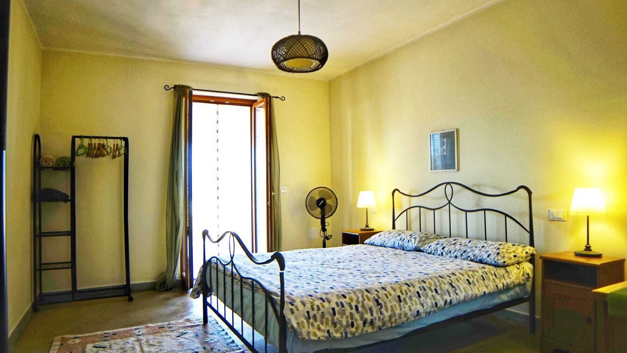 Photo of Bedroom in Castilenti