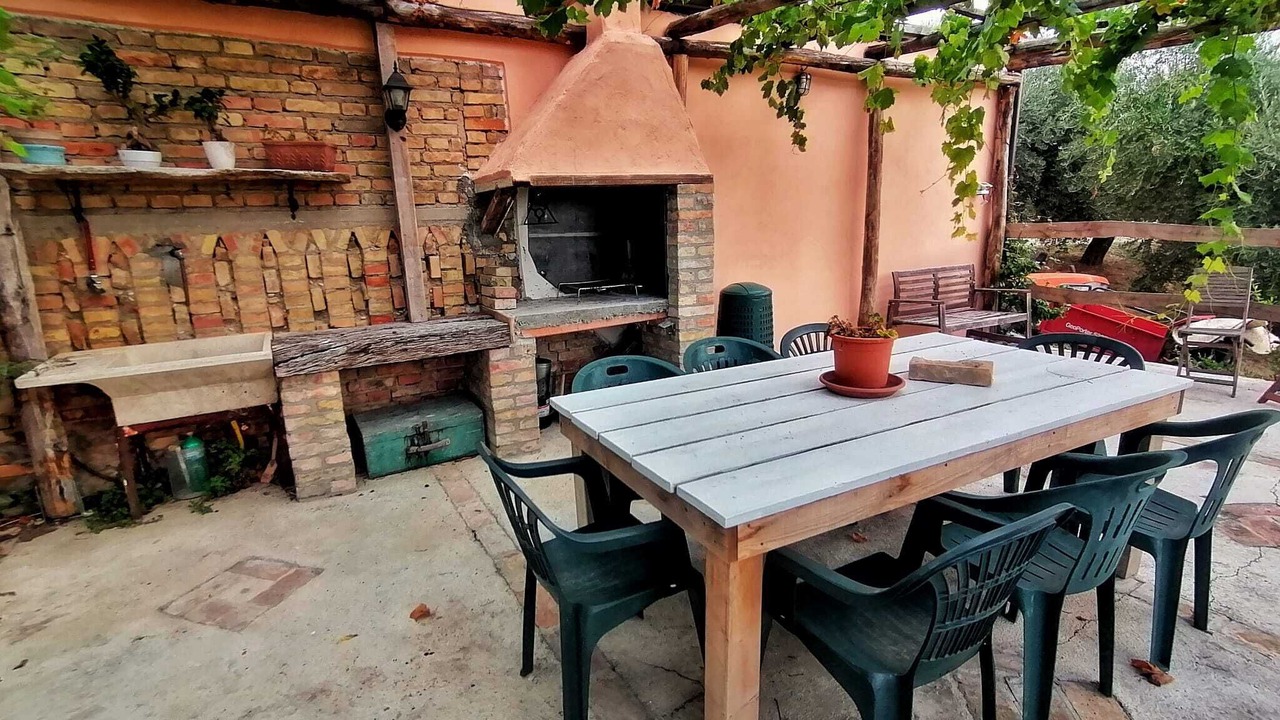 Photo of Outdoor in Castilenti