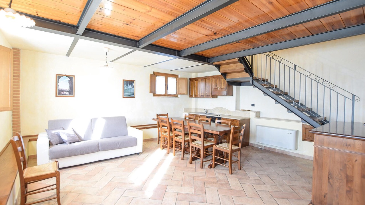 Photo of Bedroom in Magione