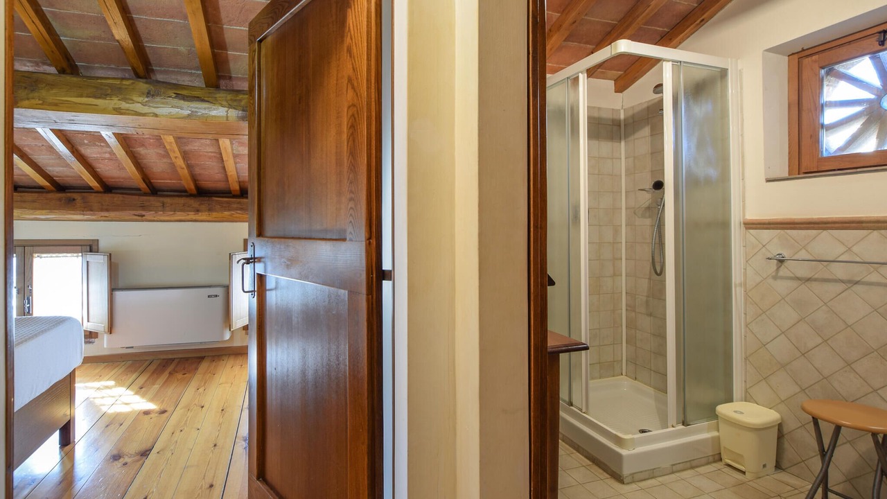 Photo of Bathroom in Magione