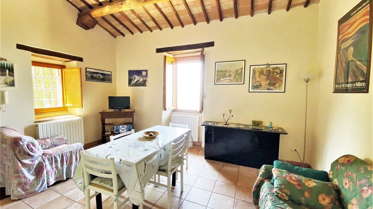 Photo of Livingroom in Assisi