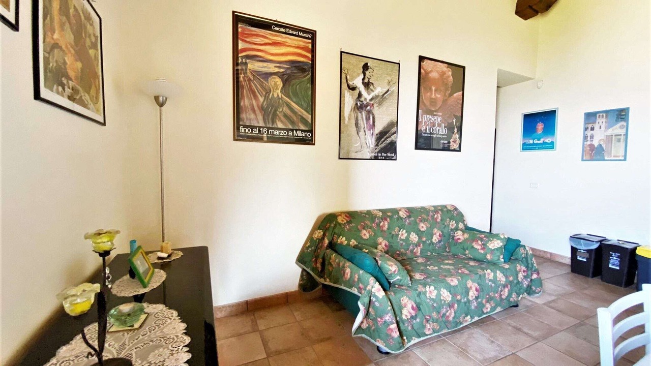 Photo of Livingroom in Assisi