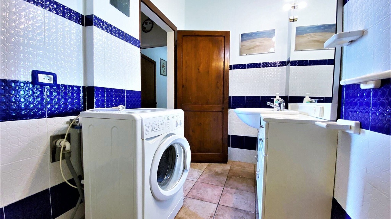 Photo of Bathroom in Assisi