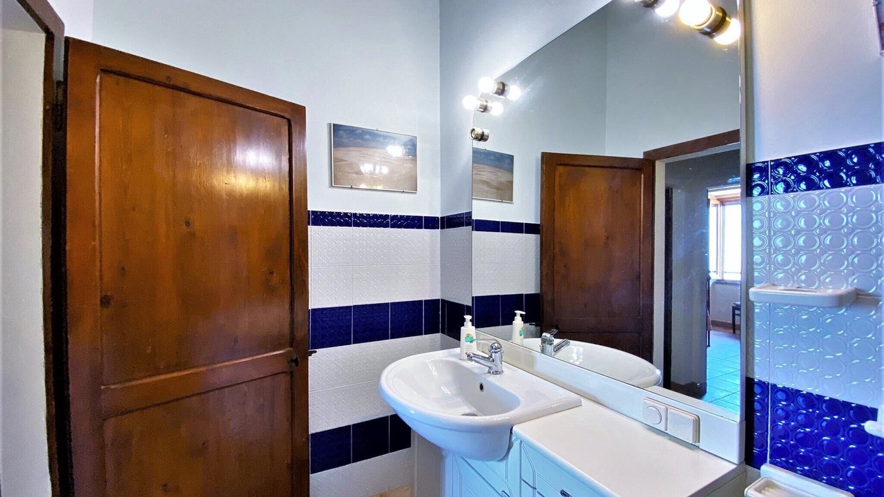 Photo of Bathroom in Assisi