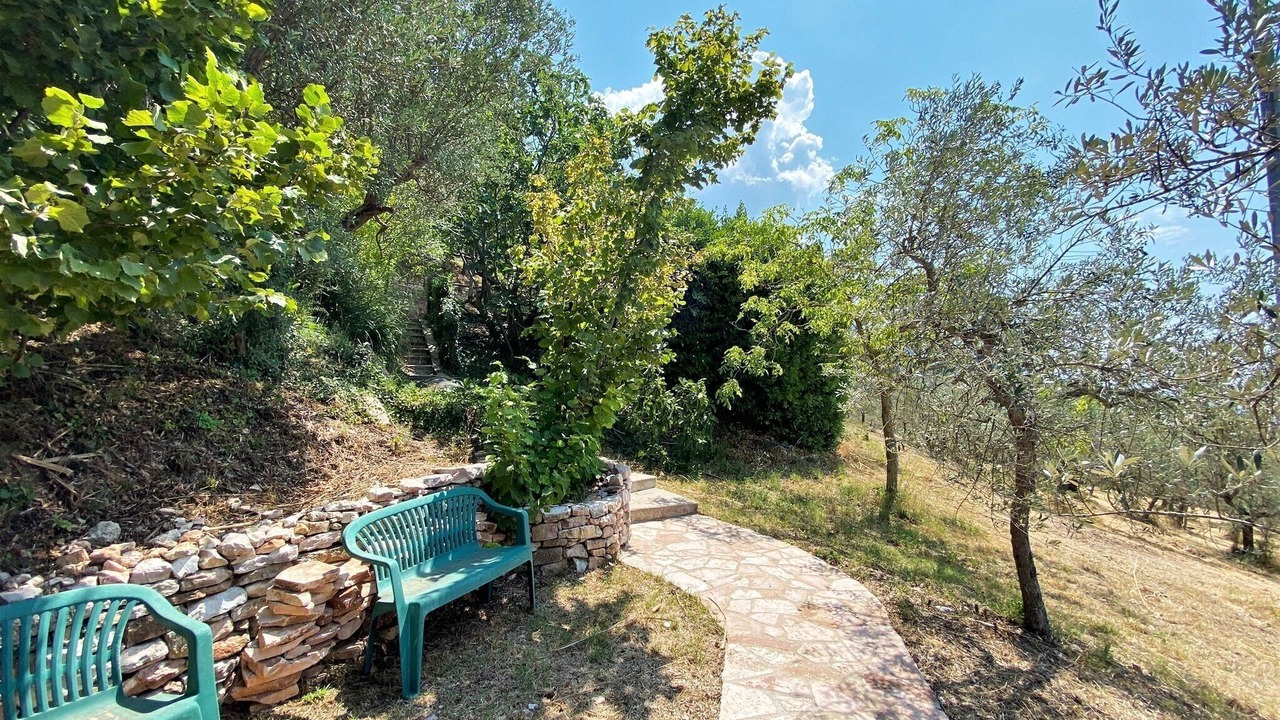 Photo of Outdoor in Assisi